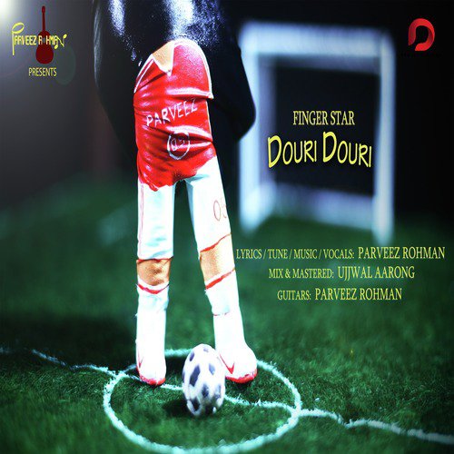 Finger Star Douri Douri - Parveez Rohman