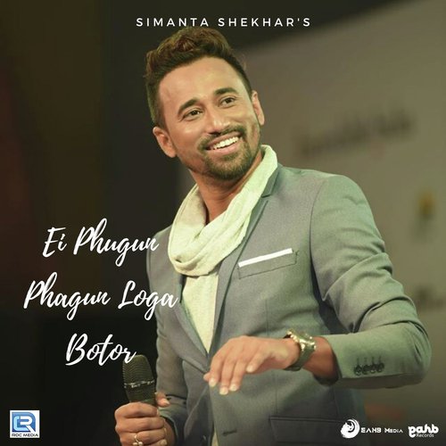Ei Phugun Phagun Loga Botor - Simanta Shekhar