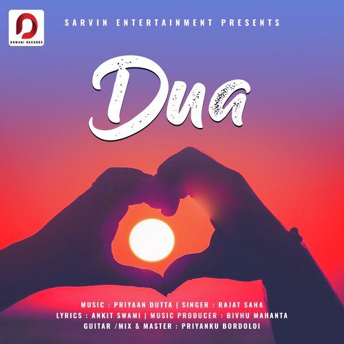 Dua - Rajat Saha