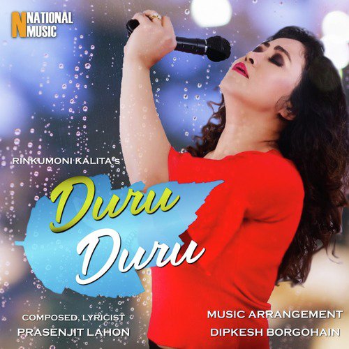 Duru Duru - Rinkumoni Kalita