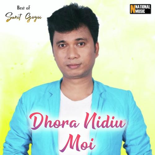 Dhora Nidiu Moi - Pranab Lukhurakhan