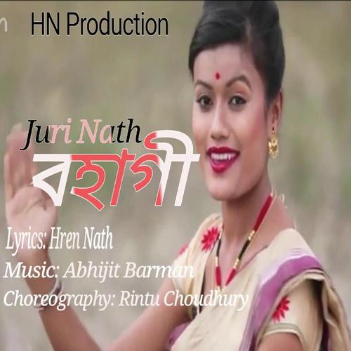 Bohagi - Juri Nath