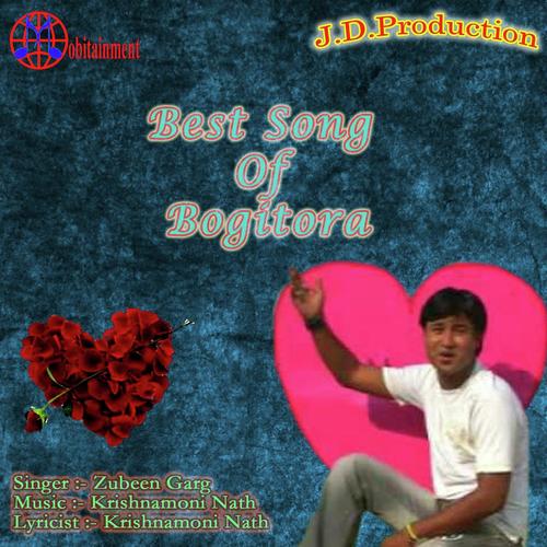 Tomaloi Kiman Marom Aase - Anupam Saikia