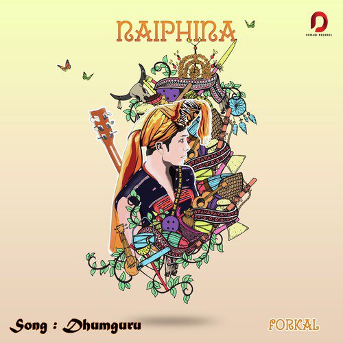 Dhumguru - Kasturi Deka