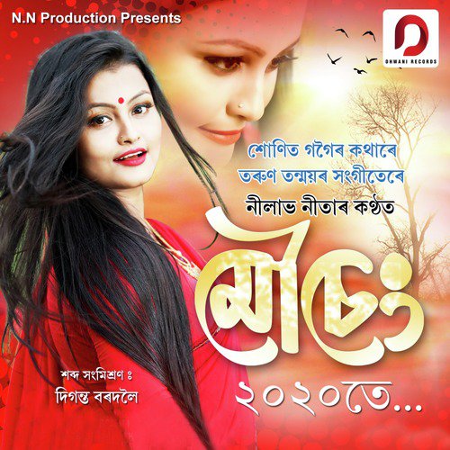 Duhejar Bisote - Nilav Nita
