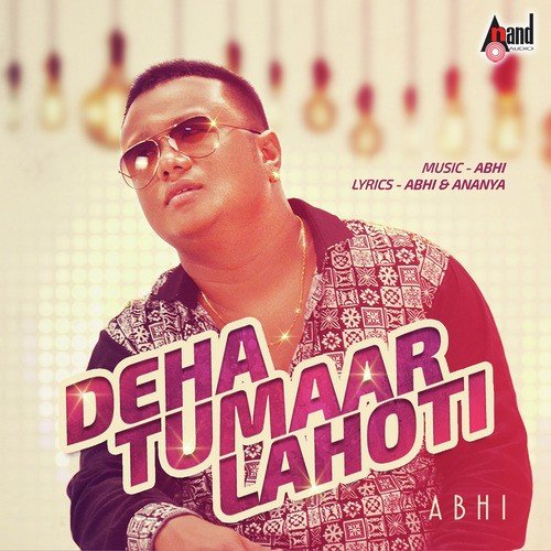 Deha Tumaar Lahoti - Deha Tumaar Lahoti