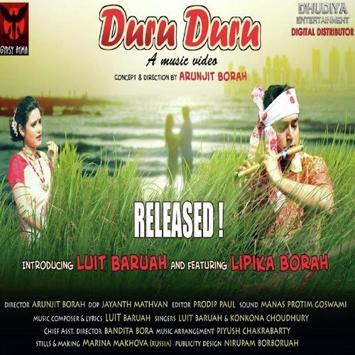 Duru Duru - Konkona Choudhury, Luit Baruah