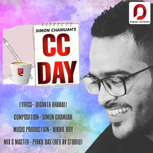 CC Day - Simon Chamuah
