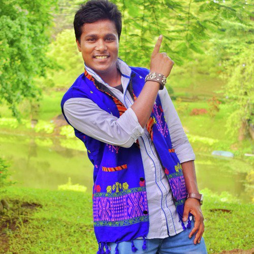 Chai Baganer - Kabir amp Antara Hazarika