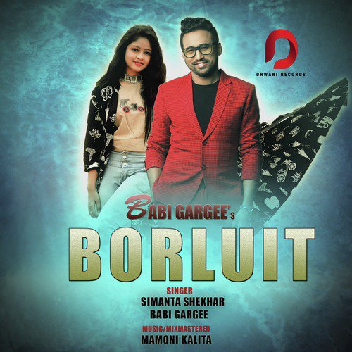 Borluit - Babi Gargee, Simanta Shekhar
