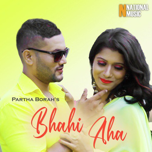 Bhahi Aha - Partha Borah