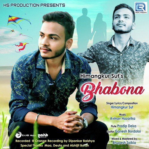 Bhabona - Himangkur Sut