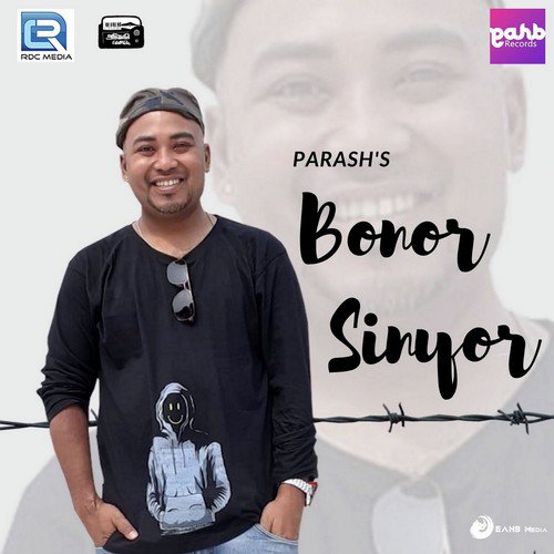 Bonor Sinyor - Parash