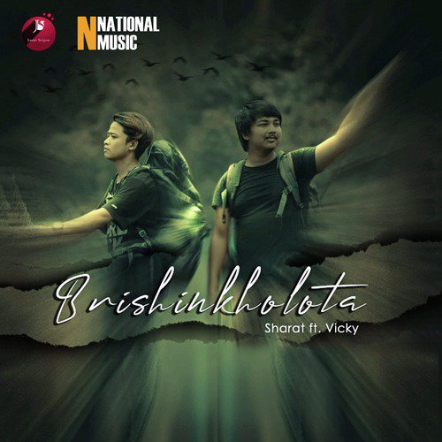 Brishinkholota - Sharat, Vicky