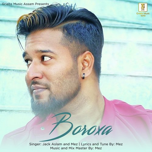 Boroxa Jack Aslam - Jack Aslam, Mez