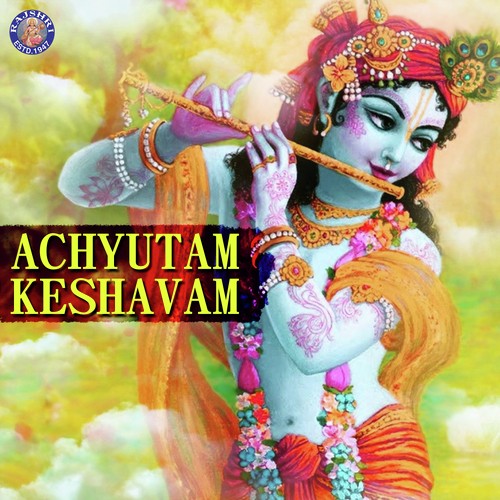 Achyutam Keshavam - Nachiket Lele