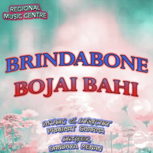 Brindabone Bojay Bahi - Sandhya Menon