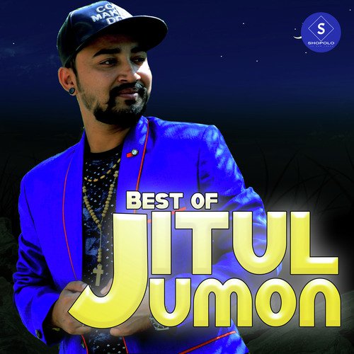Xudhibore Mon Jai - Jitul Jumon