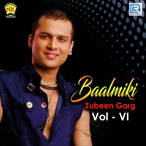 Aashonete Puthi Paji - Zubeen Garg