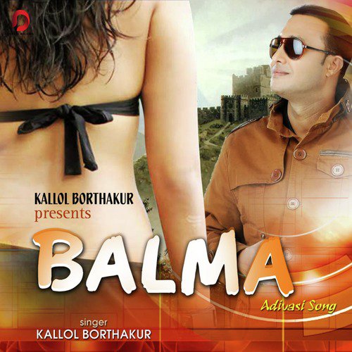 Balma - Kallol Borthakur