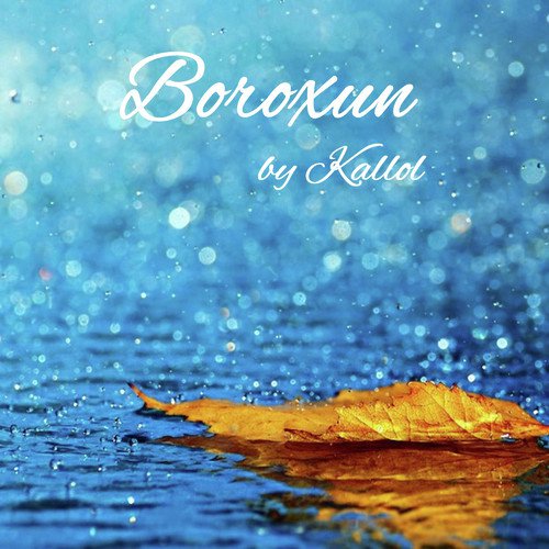 Boroxun - Kallol