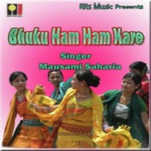 Moi Jen Aajivan - Mausami Saharia