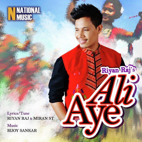 Ali Aye - Riyan Raj