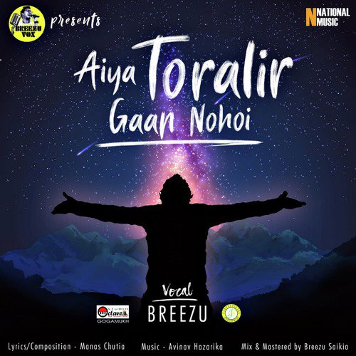 Aiya Toralir Gaan Nohoi - Breezu