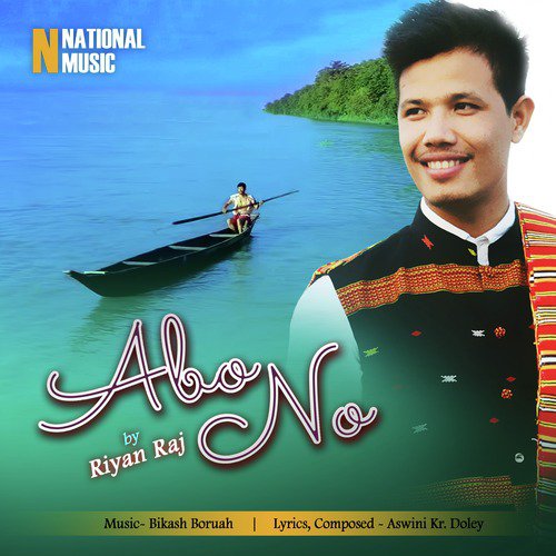 Abo No - Riyan Raj