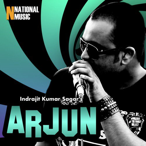 Arjun - Indrajit Kumar Sagar, Mallika Saikia