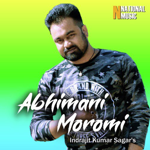 Abhimani Moromi - Indrajit Kumar Sagar