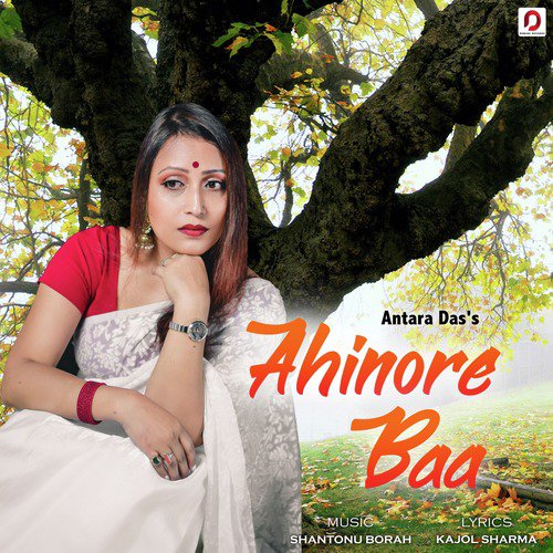Ahinore Baa - Antara Das