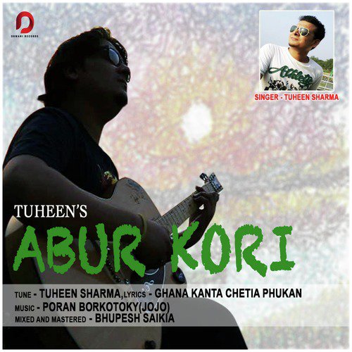 Abur Kori - Tuheen Sharma