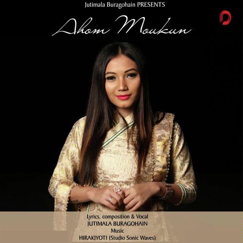 Ahom Moukhun - Jutimala Buragohain