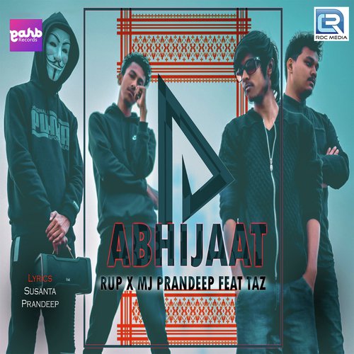 Abhijaat - Rup, Taz Akhtar