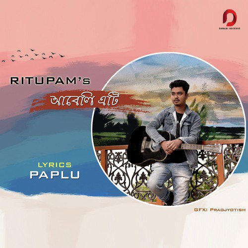 Aabeli Eti - Ritupam Lazkar