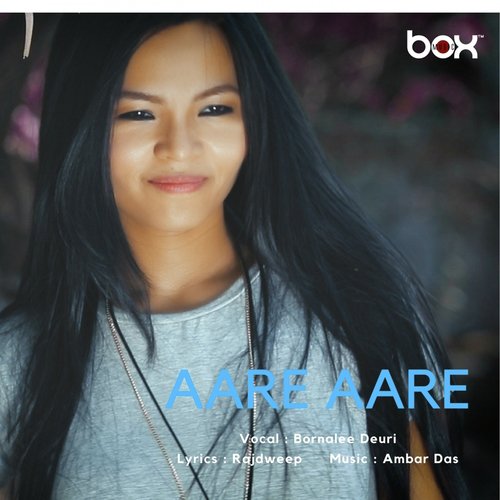 Aare Aare - Bornalee Deuri, Rajdweep