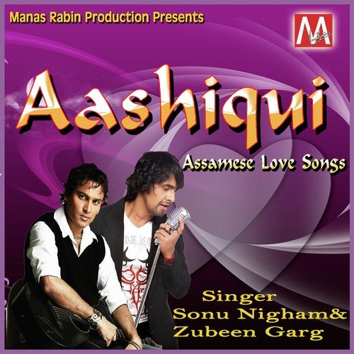 Patli Kamariya - Sonu Nigam, Zubeen Garg