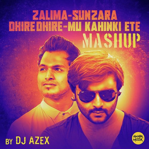 Anubhav Mohanty Mashup - Prem Anand, Dj Azex