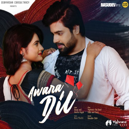 Awara Dil - Prem Anand, Dj Azex