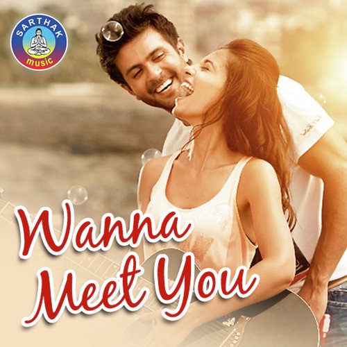 Hallo Wanna Meet You - Shourin Bhatt