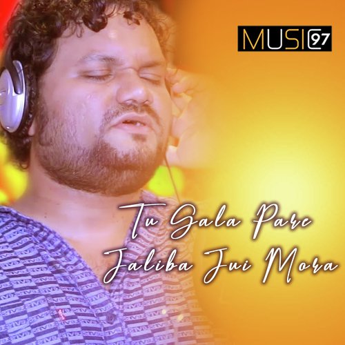 Tu Gala Pare Jaliba Jui Mora - Jeet Baral