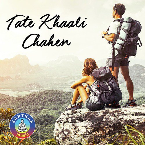 Tate Khaali Chahen F - Nibedita
