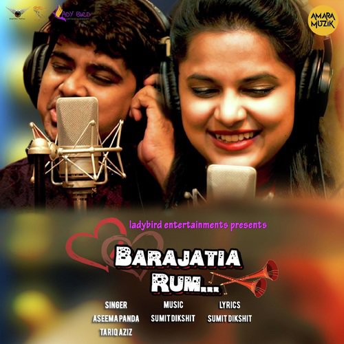 Barajatia Rum - Vighnanz The Band, Nabs, Saroj