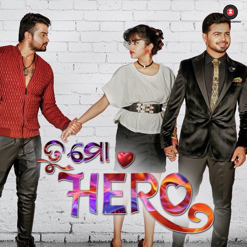Tu Mo Hero (Title) - Baida