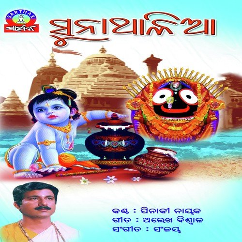 Tate Kiba - Pinaki Nayak