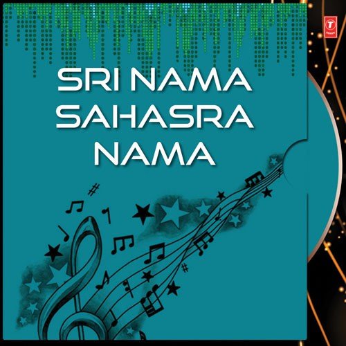 Sri Nama Sahasra Nama - Various Artists