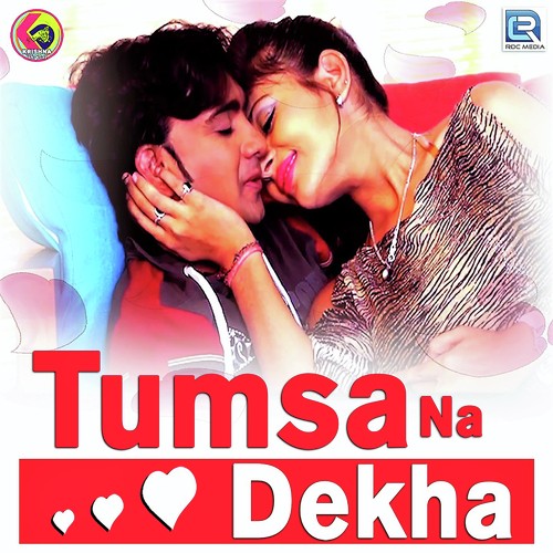 Tumsa Na Dekha - Tahir Chishti