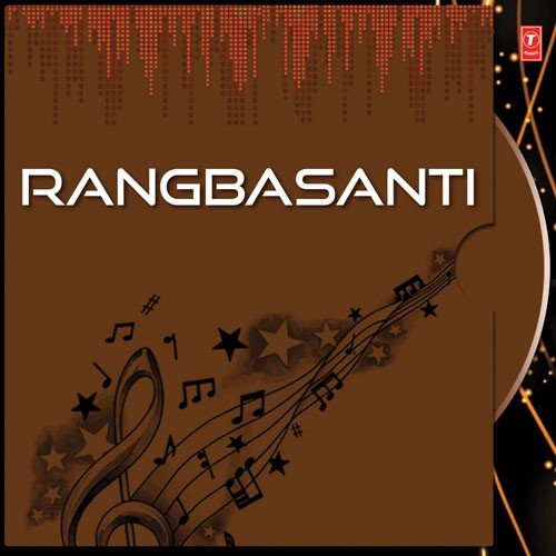Rang Basanti - Various Artists