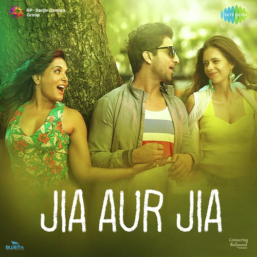 Jia O Jia Reprise - Rashid Khan, Aarish Singh